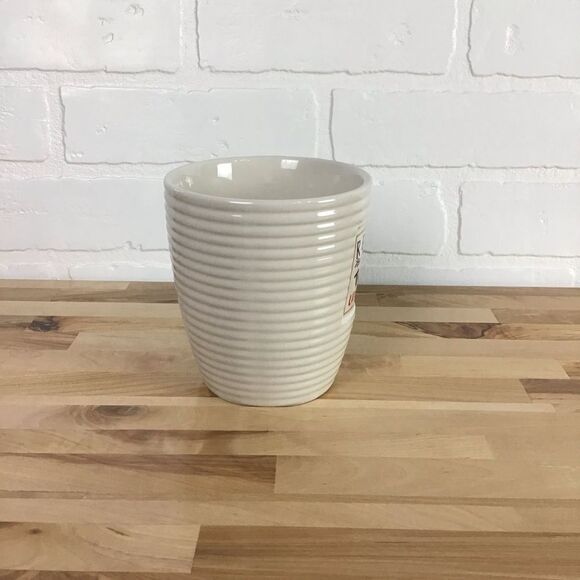 THE Old Pottery Company Cup Relax Live Travel Unwind outdoor cottage just Mug - Picture 4 of 12